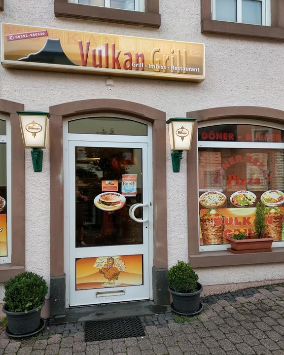 Vulkan